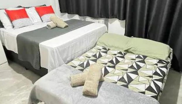 Apartamento Copa Blessed HIR 20 - Foto 2, Habitación