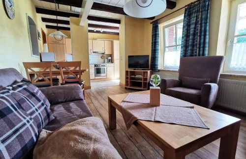 Ferienwohnung Kornkammer - Foto 2