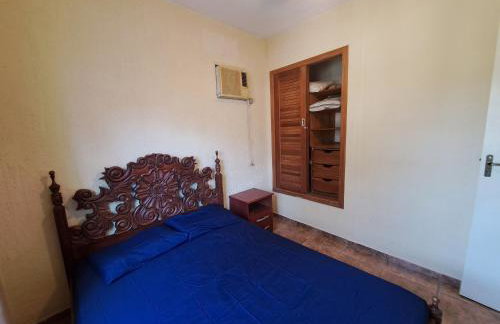 Beautiful 4 bedroom house with barbecue in Prainha Mambucaba - Photo 25