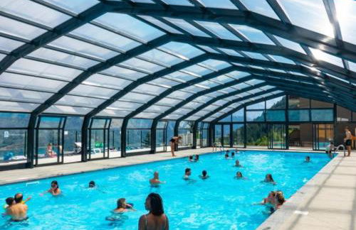 Auris les Gentianes station Alpe Huez - Foto 44