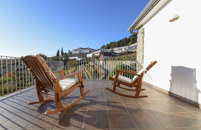 Sobreiros's Villa in Douro Valley - Foto 43