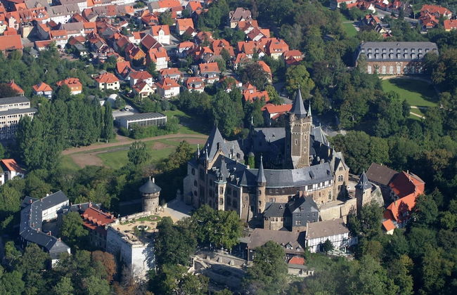 Holiday Home Near the Forest in Thale - Photo 35