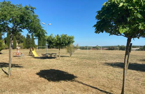 Magnifique villa Chloéline: Piscine et Superbe vue - Foto 28