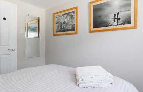 The Annex, Truffles, West Wittering - Foto 9