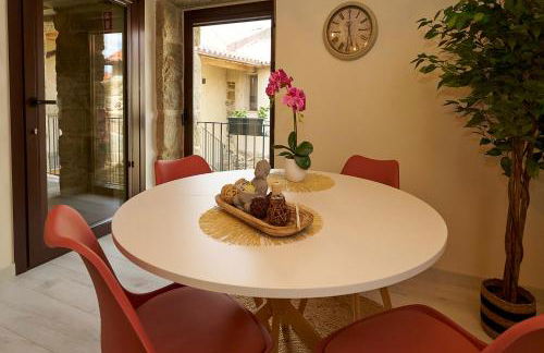 O Campiño Alojamientos Turísticos - Foto 16