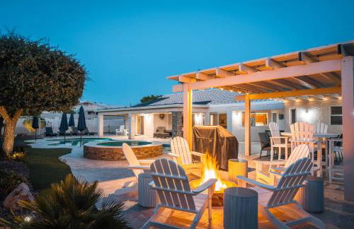 Grand Havasu Oasis with Custom Pool & Spa! - Foto 5