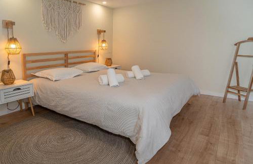 Trevo Beach House - Villa with Private Pool - Foto 69