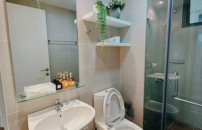 The Masteri Thao Dien Centerpoint Residences - Foto 63