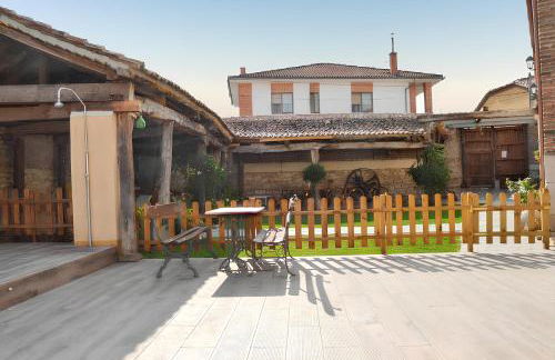 Spacious villa with private pool - Campo de Cuéllar - Foto 32