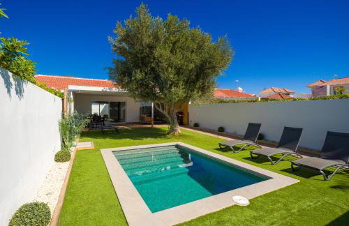 Pasito Blanco Villas - Foto 34