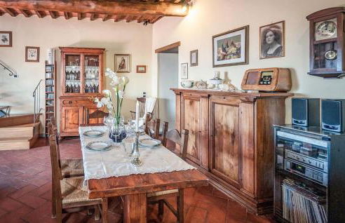 Lovely Apartment In Massa E Cozzile - Foto 21