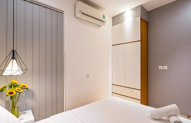 The Art - Sunshine Apartment - Foto 55