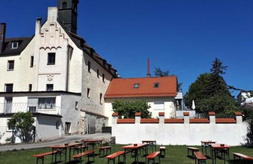 Apartment Schloss Weichs by Interhome - Foto 1