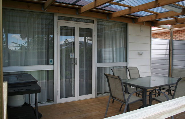 Moonah Central Apartments - Foto 50