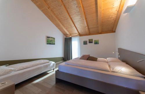 8 Grappoli Agritur - Foto 65