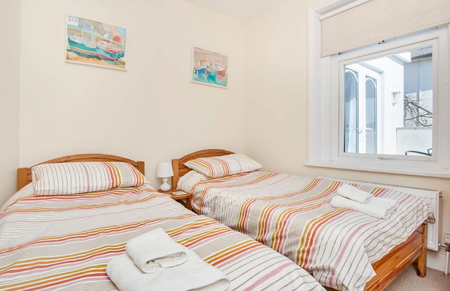 The Salt Pot - Foto 24