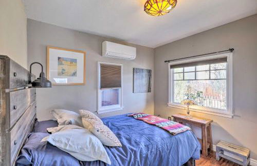 Charming Craftsman Bungalow with Garden and Hot Tub! - Foto 17