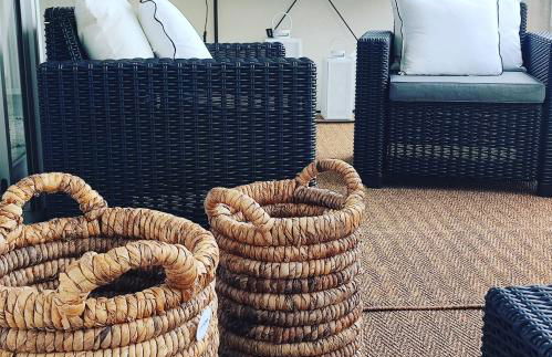 LA SUITE appartement pleine vue mer - Photo 7