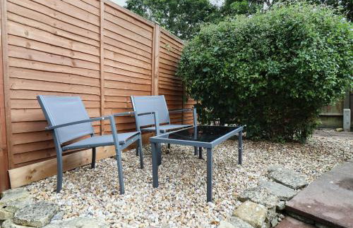 Maple Cottage - Foto 24