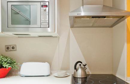 Nice apartment in the middle of Born - Photo 17