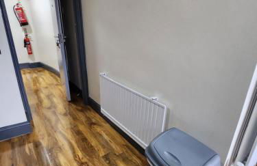 133 A Park Road Stretford - Foto 20
