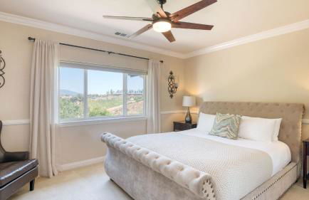 Grand Contento by AvantStay Extraordinary Estate w Pool Movie Room - Foto 31