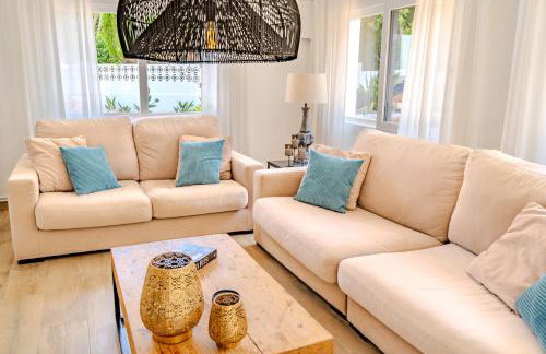 Casa Luna Javea - Foto 21