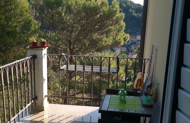 Inviting 2-bed Apartment in Moscenicka Draga - Foto 9