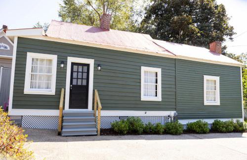 Sweet Auntie - Foto 32