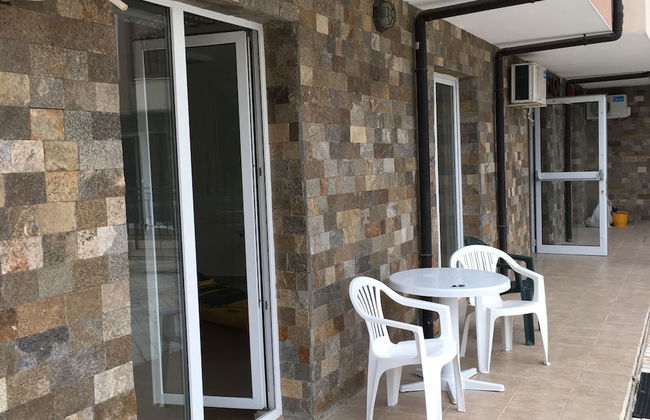 Horizont Apartments - Foto 2