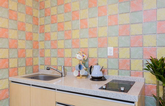 Gyeongju West Namsan Hanok Pension - Foto 42