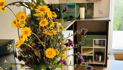 NEW! Remote cosy apartment - Foto 3