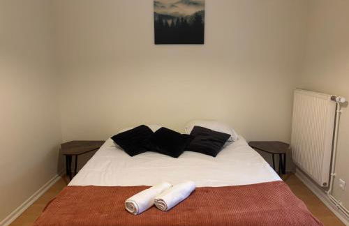 Huitième Avenue Grand Parking Un Séjour à Part - Foto 13