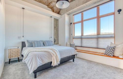 Union Lofts 310 - Foto 14