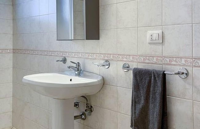 Beautiful 2-bed Apartment in Marina di Mancaversa - Foto 26