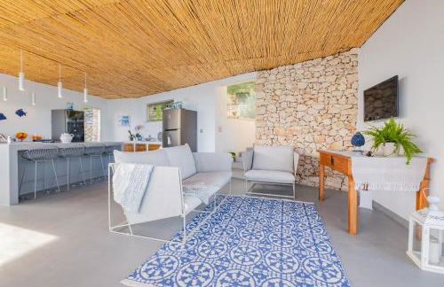 Villa Pethra Maris Private Pool - Foto 30