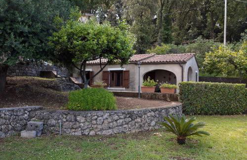 Villetta panoramica - Foto 14