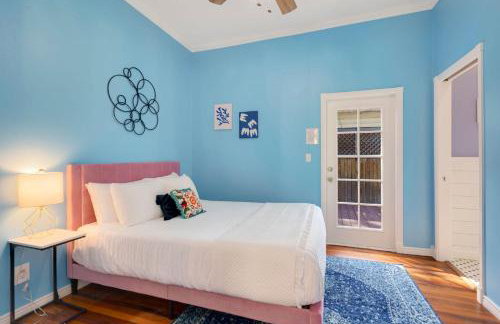 The Magnolia House in Old Town - Private Hot Tub - Foto 34