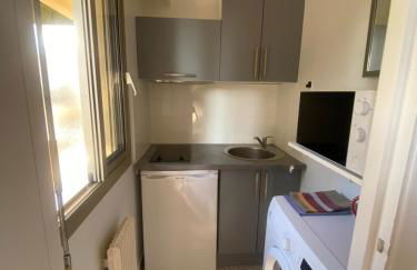 Lovely studio apartment - Foto 6