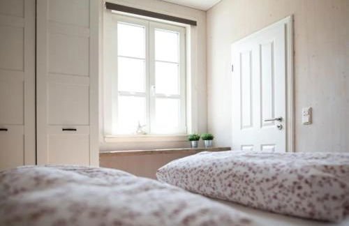 MoMare- Strandhäuser am Hainer See - Neukieritzsch - KleineSeensucht - SeeSchlösschen - GlücksKind - Foto 19