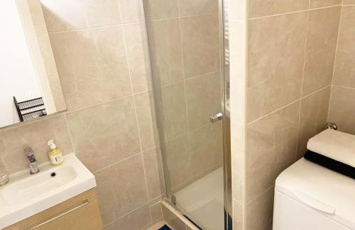 Nice apt nearby arc triomphe champe elysee - Foto 12