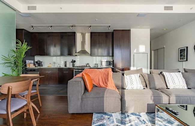 Sophari Bellevue Tower Apts - Foto 68