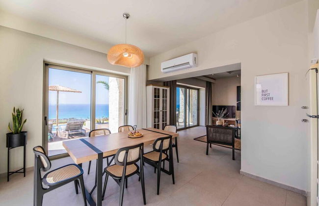 Villa Mare I Free Heated Pool Infinite Blue - Foto 22