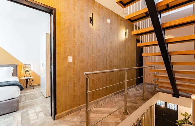 Casa Zamora Condesa by VH - Foto 63