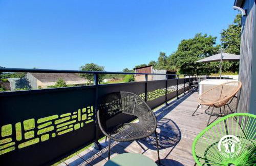 La cabane de saint sypher - Foto 28