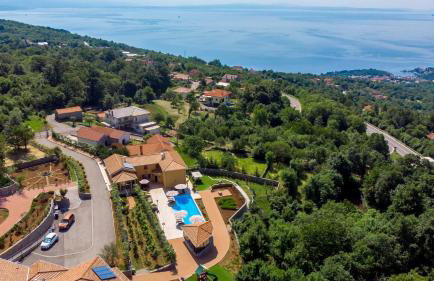 Apartments Villa BV - Foto 35