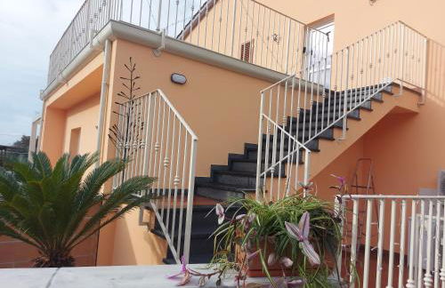 San Rocco Appartamenti 4 - Appartamento IL PINO - Foto 1