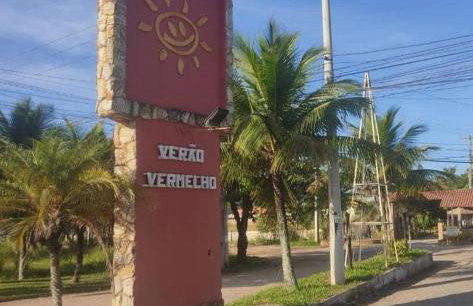 Unamar Cabo Frio, Condomínio Verão Vermelho 1, Casa Privativa a 100 metros da praia! - Foto 1