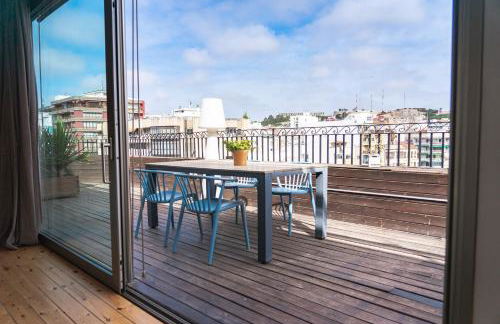 Apartamentos Alfonso X - Foto 39