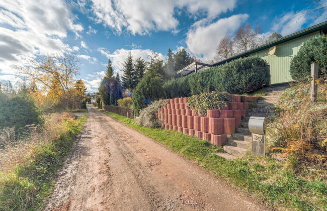 Allrode Retreat With Garden - Foto 23